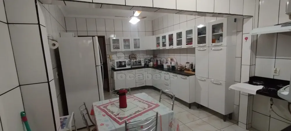 Casa, 3 quartos, 115 m² - Foto 8