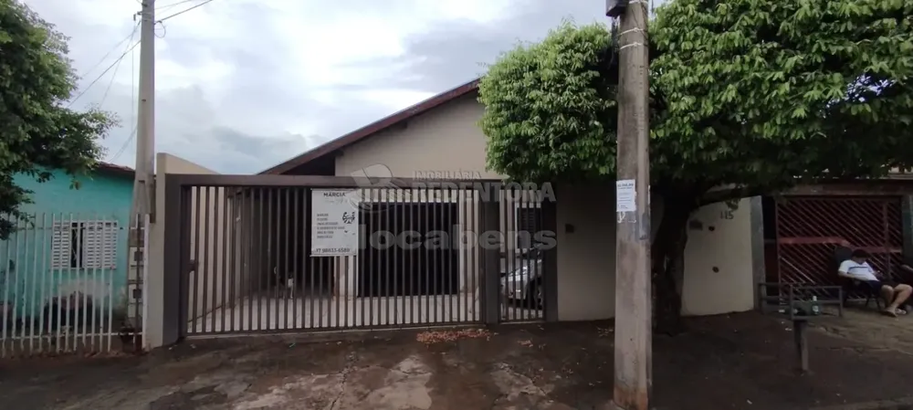 Casa, 3 quartos, 115 m² - Foto 1