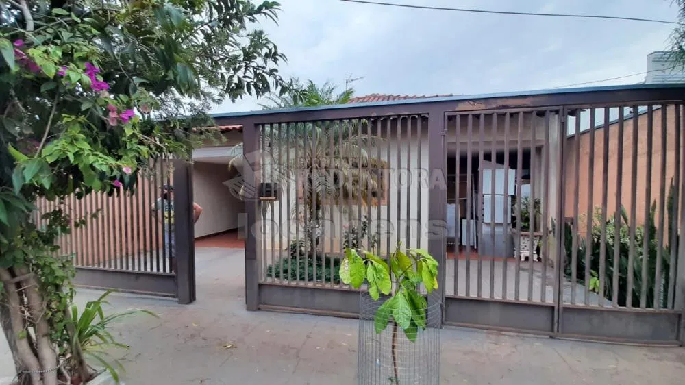 Casa, 3 quartos, 173 m² - Foto 1