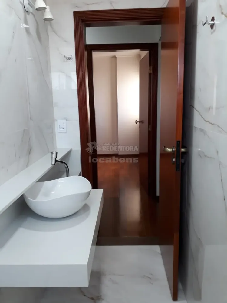 Apartamento, 3 quartos, 139 m² - Foto 3