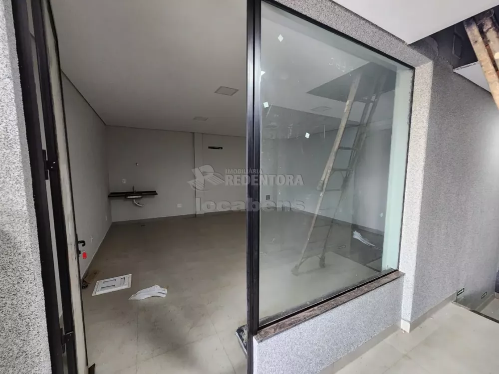 Conjunto Comercial-Sala para alugar, 32m² - Foto 1