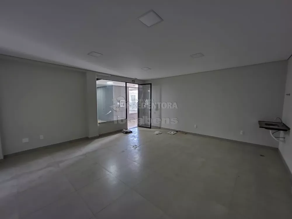 Conjunto Comercial-Sala para alugar, 32m² - Foto 4