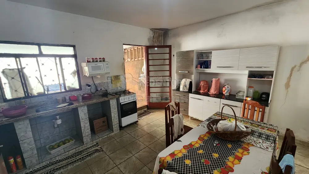 Casa, 3 quartos - Foto 8