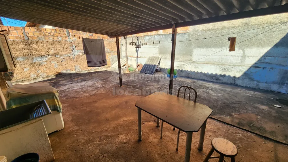 Casa, 3 quartos - Foto 2