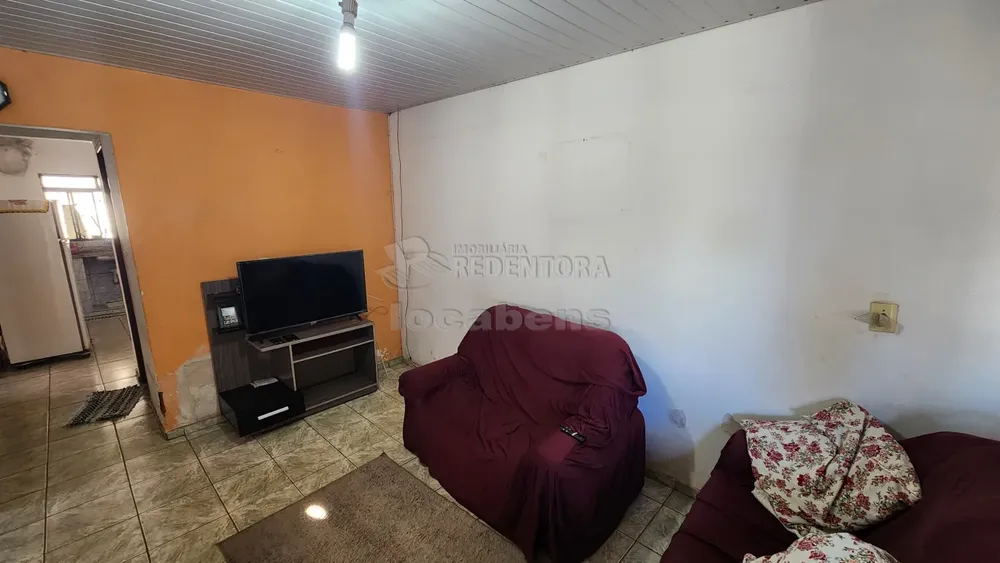 Casa, 3 quartos - Foto 7