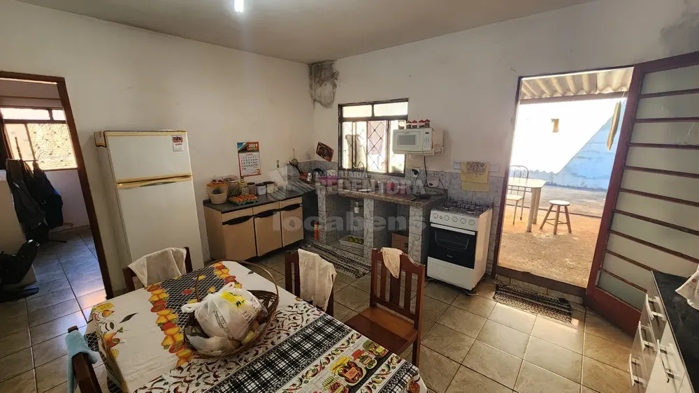 Casa, 3 quartos - Foto 3