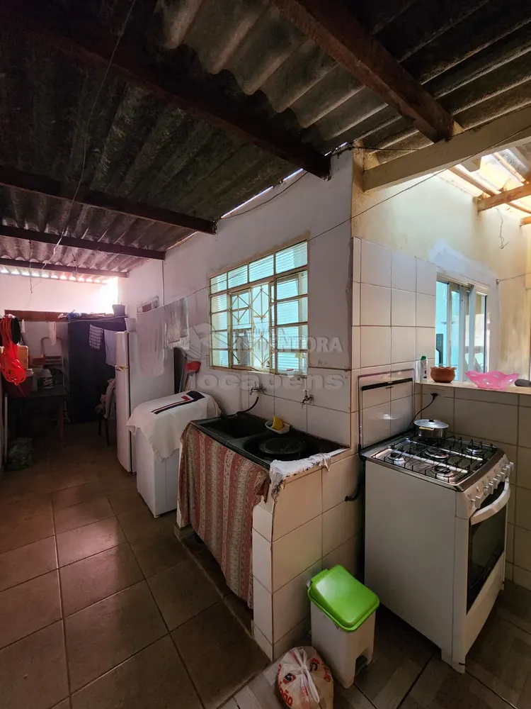 Casa, 2 quartos, 115 m² - Foto 6