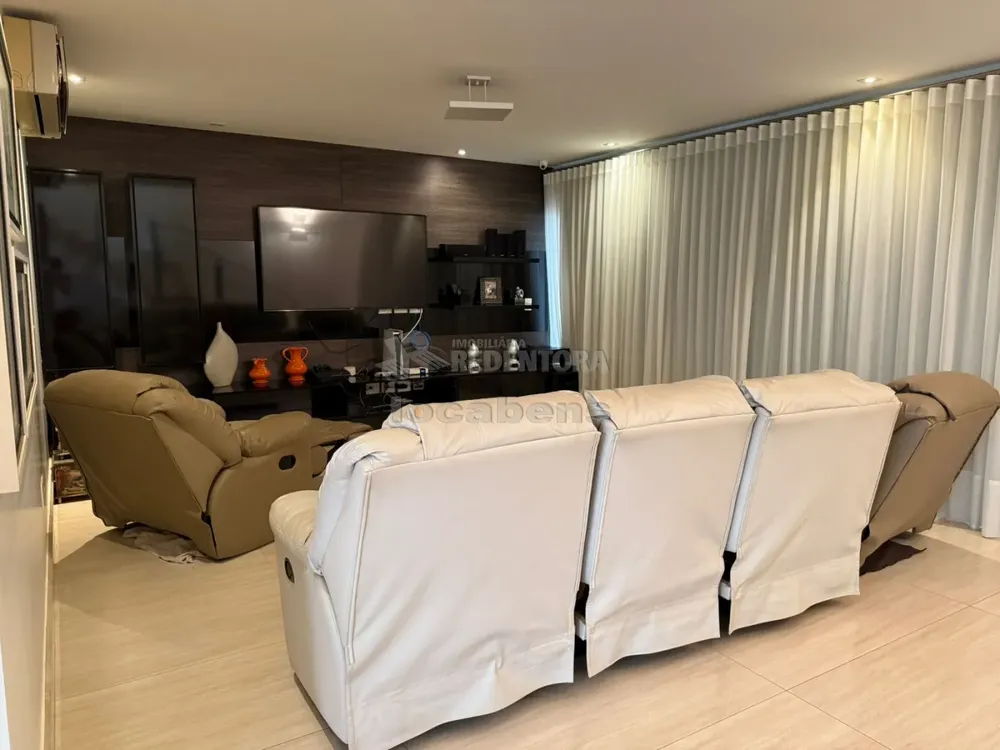 Casa de Condomínio, 5 quartos - Foto 7