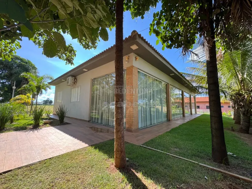 Chácara, 4 quartos, 1000 m² - Foto 5