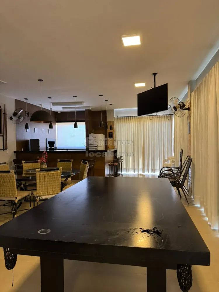 Chácara, 4 quartos, 1000 m² - Foto 2