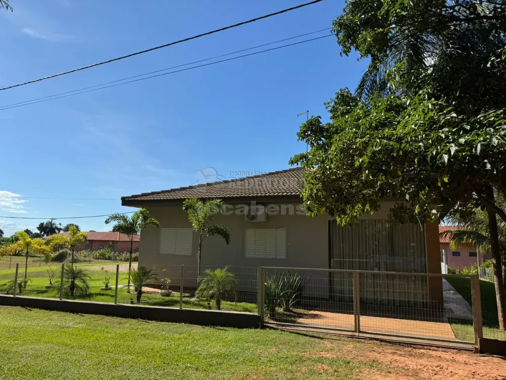 Chácara, 4 quartos, 1000 m² - Foto 6