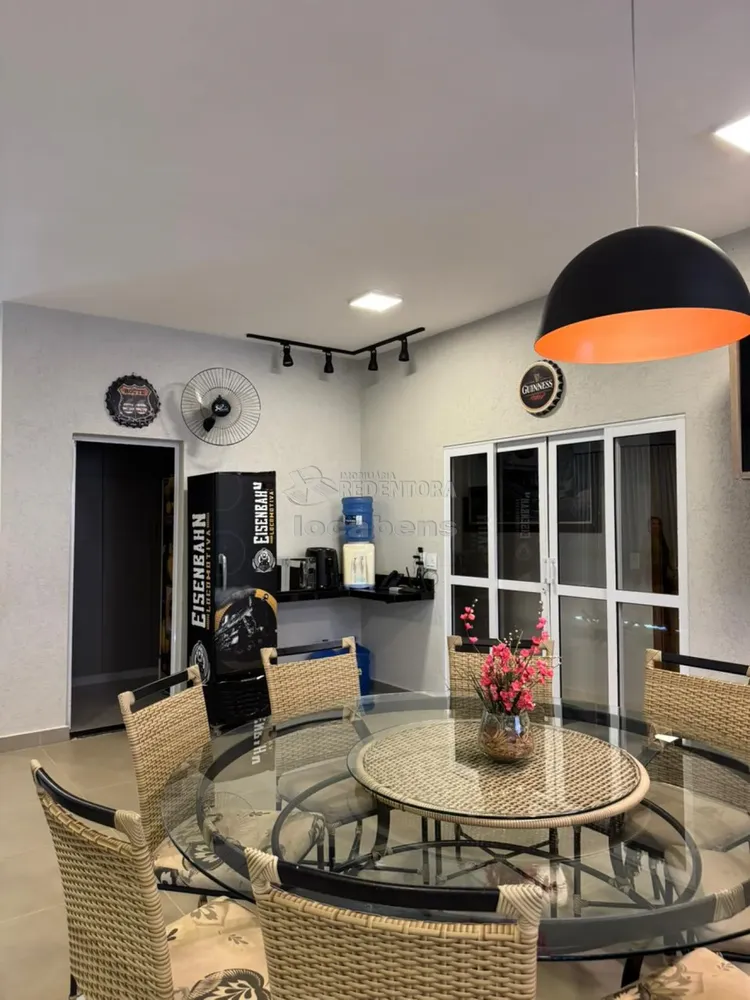 Chácara, 4 quartos, 1000 m² - Foto 3