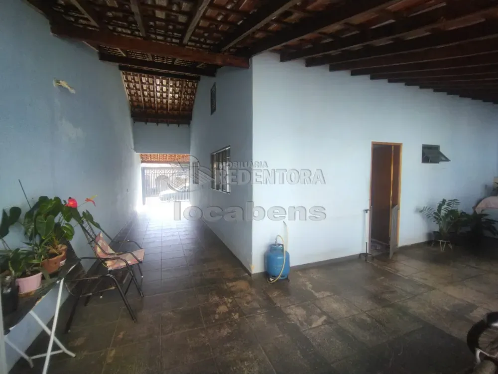 Casa, 7 quartos, 209 m² - Foto 4