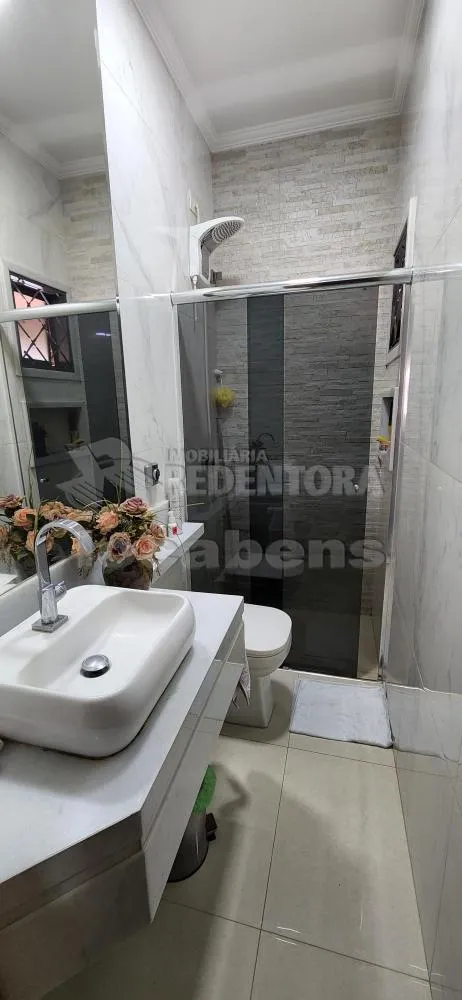Casa, 3 quartos, 253 m² - Foto 8