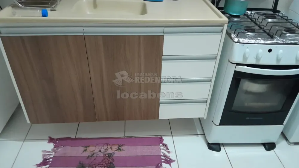 Apartamento, 2 quartos, 40 m² - Foto 7