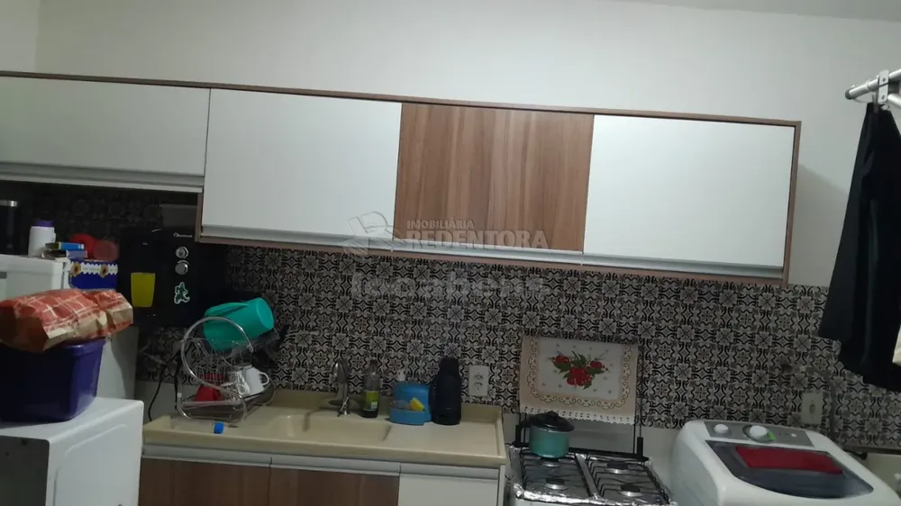 Apartamento, 2 quartos, 40 m² - Foto 5