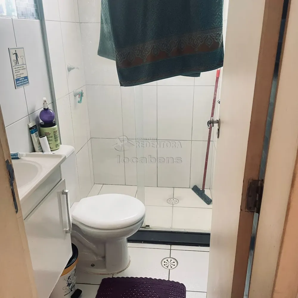Apartamento, 2 quartos, 40 m² - Foto 6