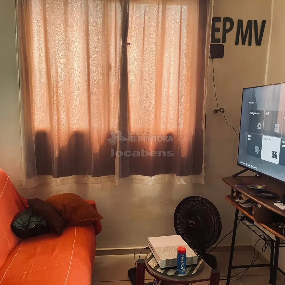 Apartamento, 2 quartos, 40 m² - Foto 3