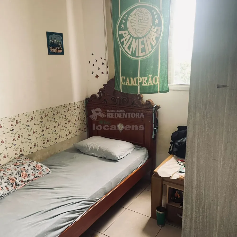 Apartamento, 2 quartos, 40 m² - Foto 2