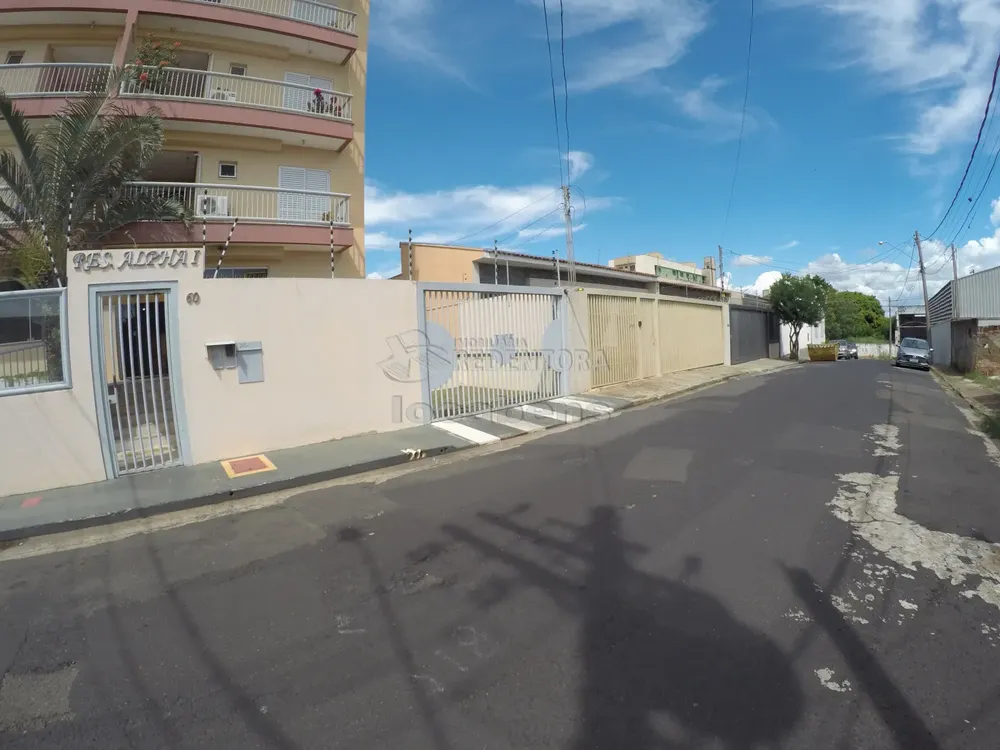 Apartamento, 2 quartos, 72 m² - Foto 2