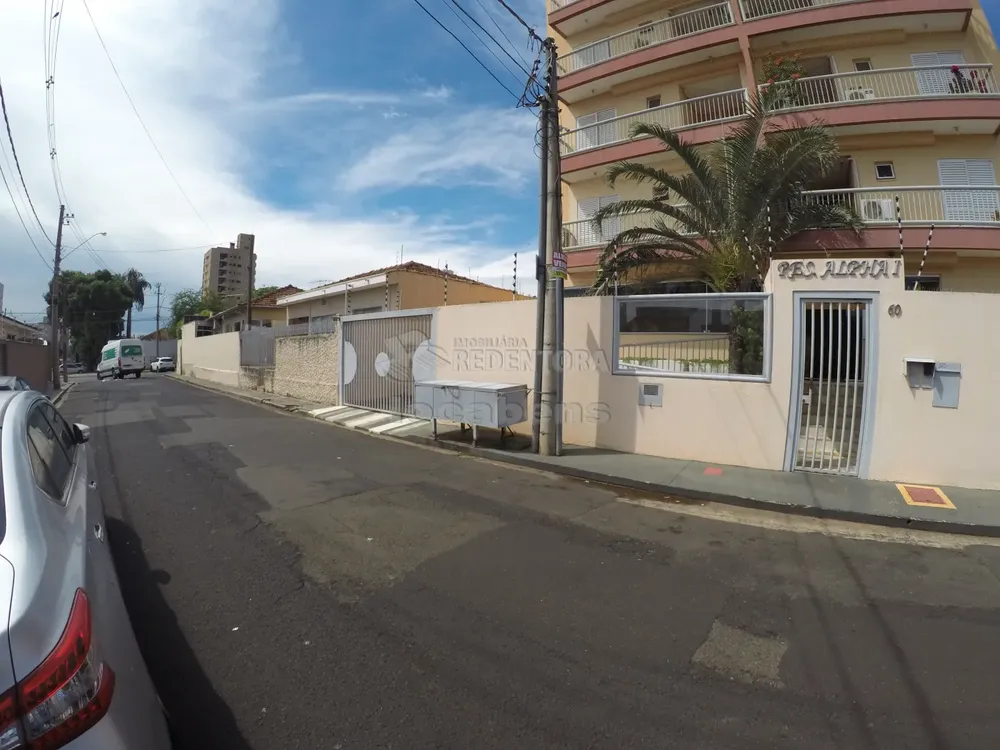 Apartamento, 2 quartos, 72 m² - Foto 3