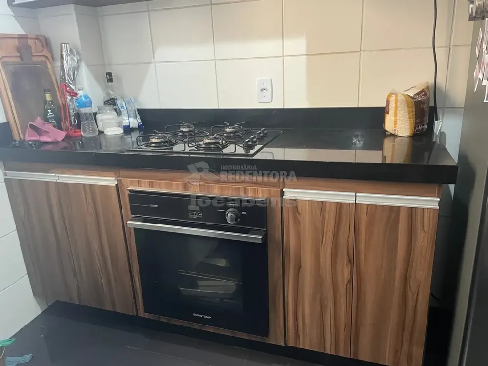 Apartamento, 2 quartos, 44 m² - Foto 2