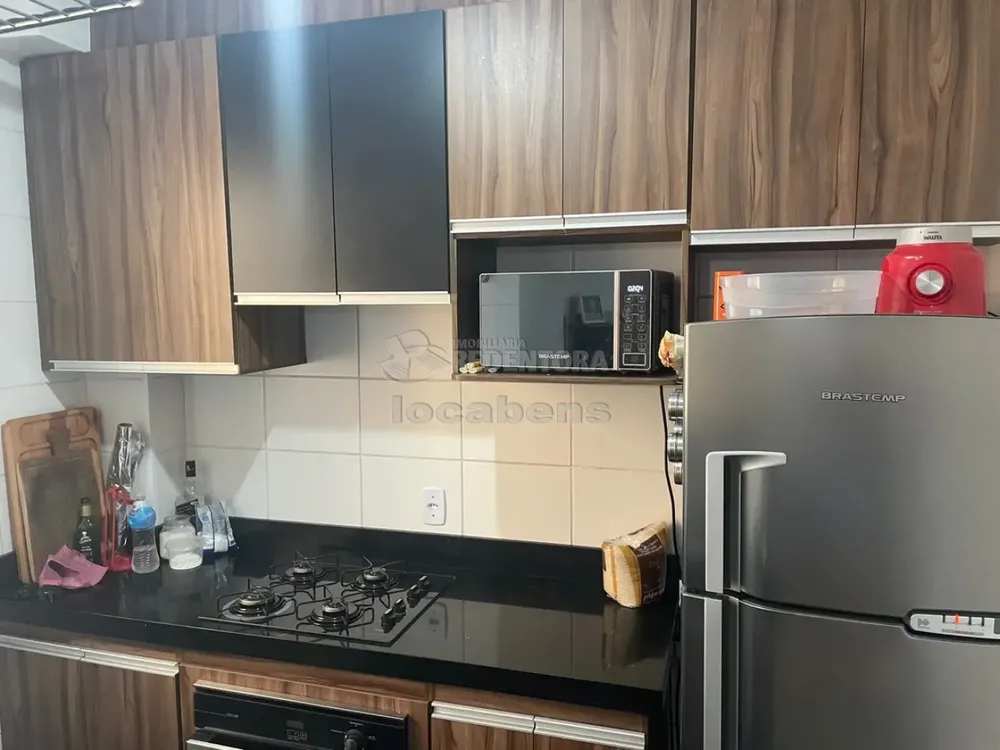 Apartamento, 2 quartos, 44 m² - Foto 1