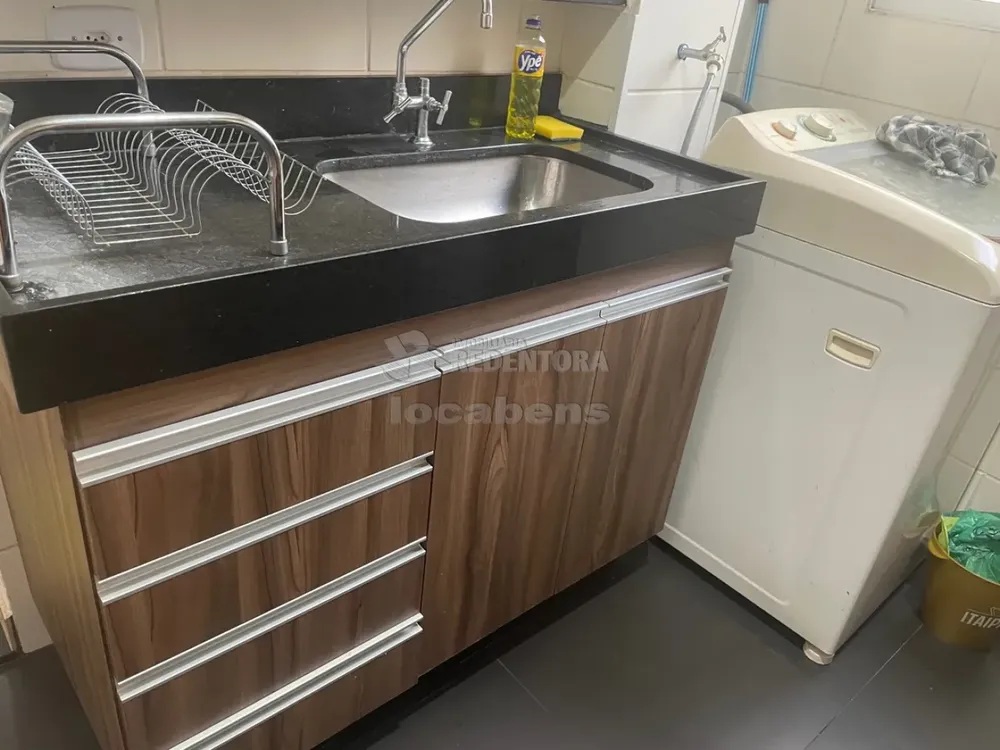 Apartamento, 2 quartos, 44 m² - Foto 3