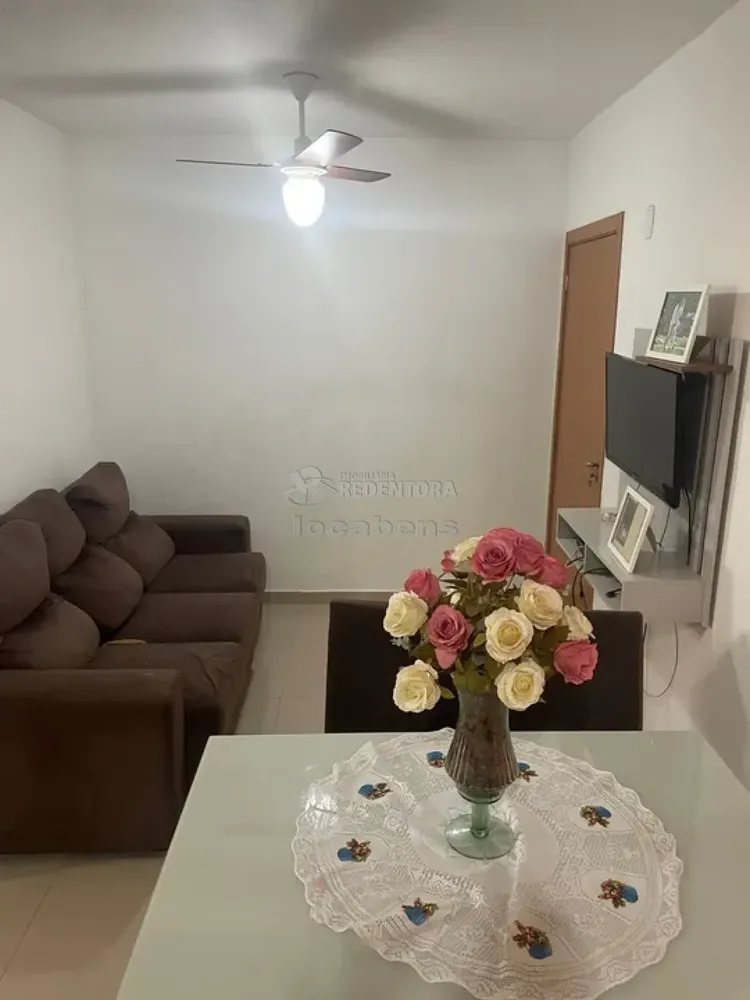 Apartamento, 2 quartos, 44 m² - Foto 4