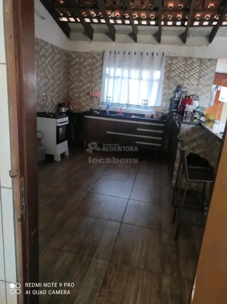 Casa, 3 quartos, 200 m² - Foto 7