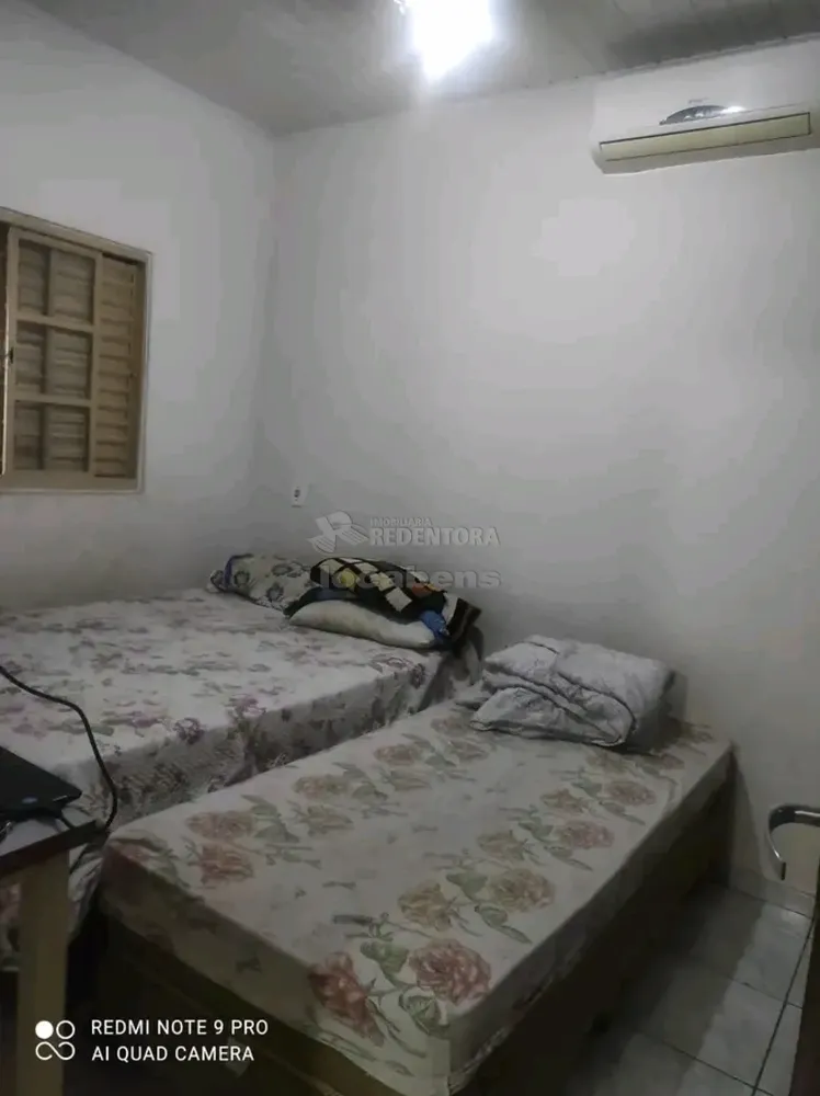 Casa, 3 quartos, 200 m² - Foto 2