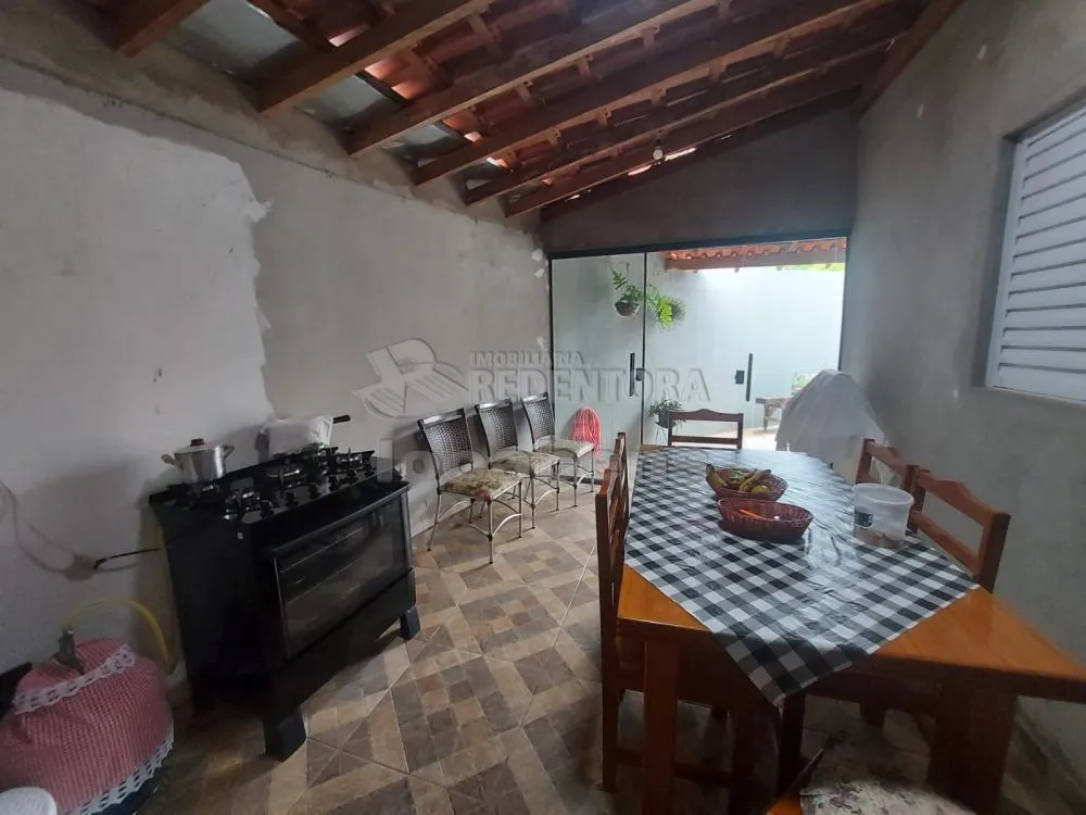 Casa, 5 quartos, 183 m² - Foto 1