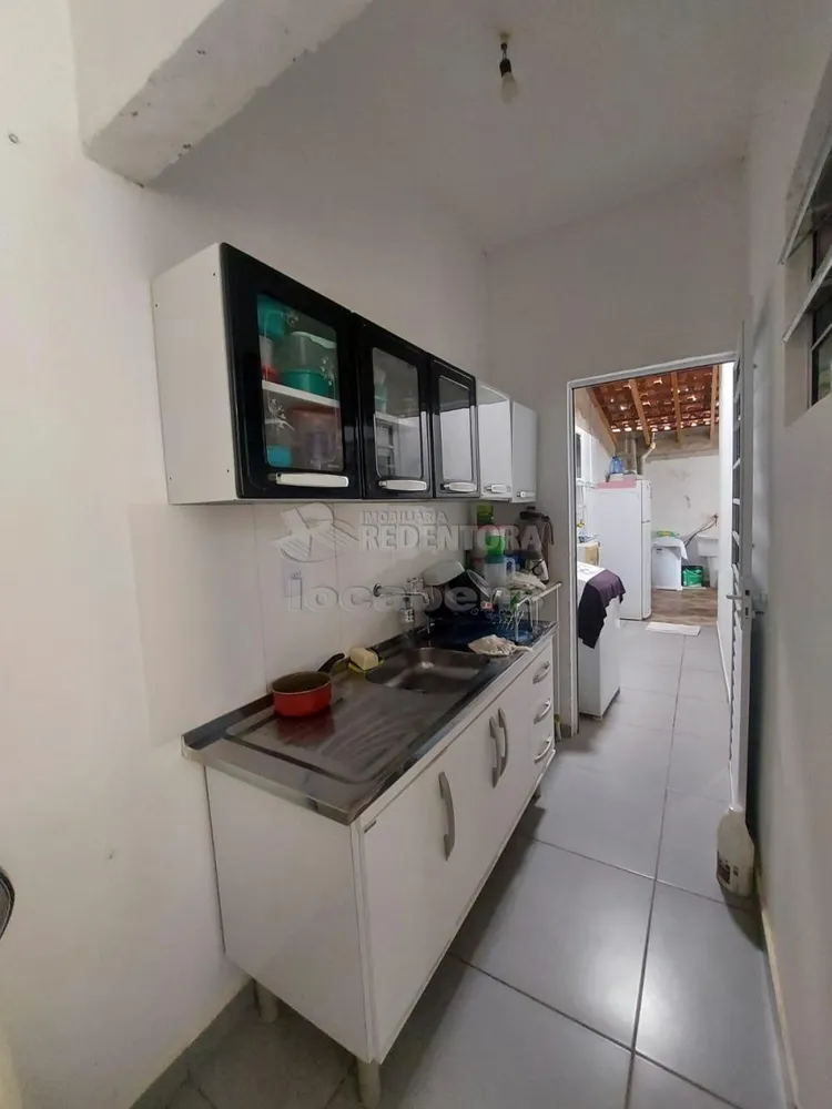 Casa, 5 quartos, 183 m² - Foto 4