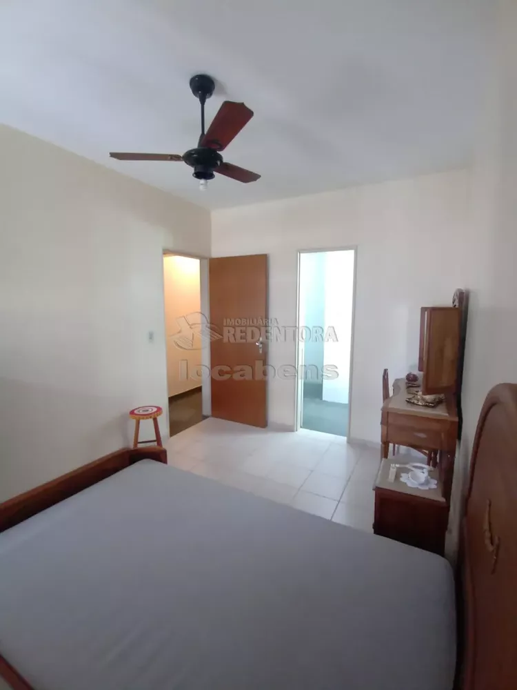 Apartamento à venda com 3 quartos, 98m² - Foto 10