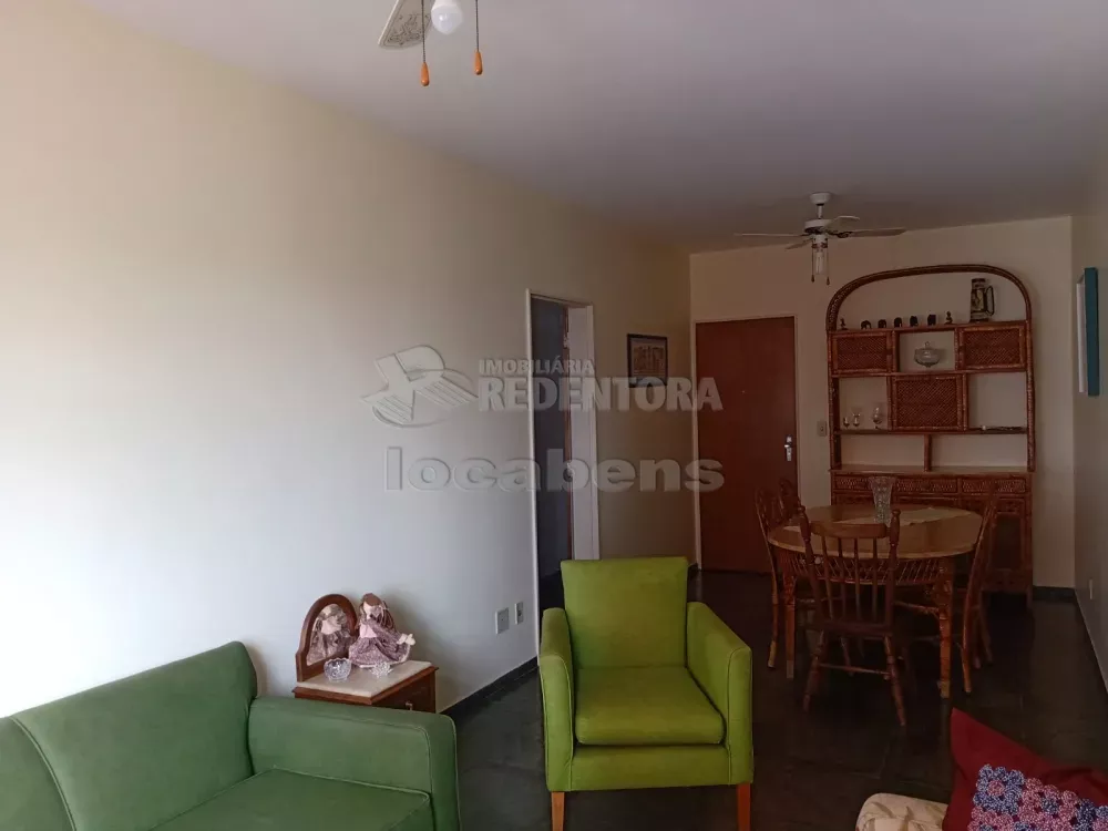 Apartamento à venda com 3 quartos, 98m² - Foto 4