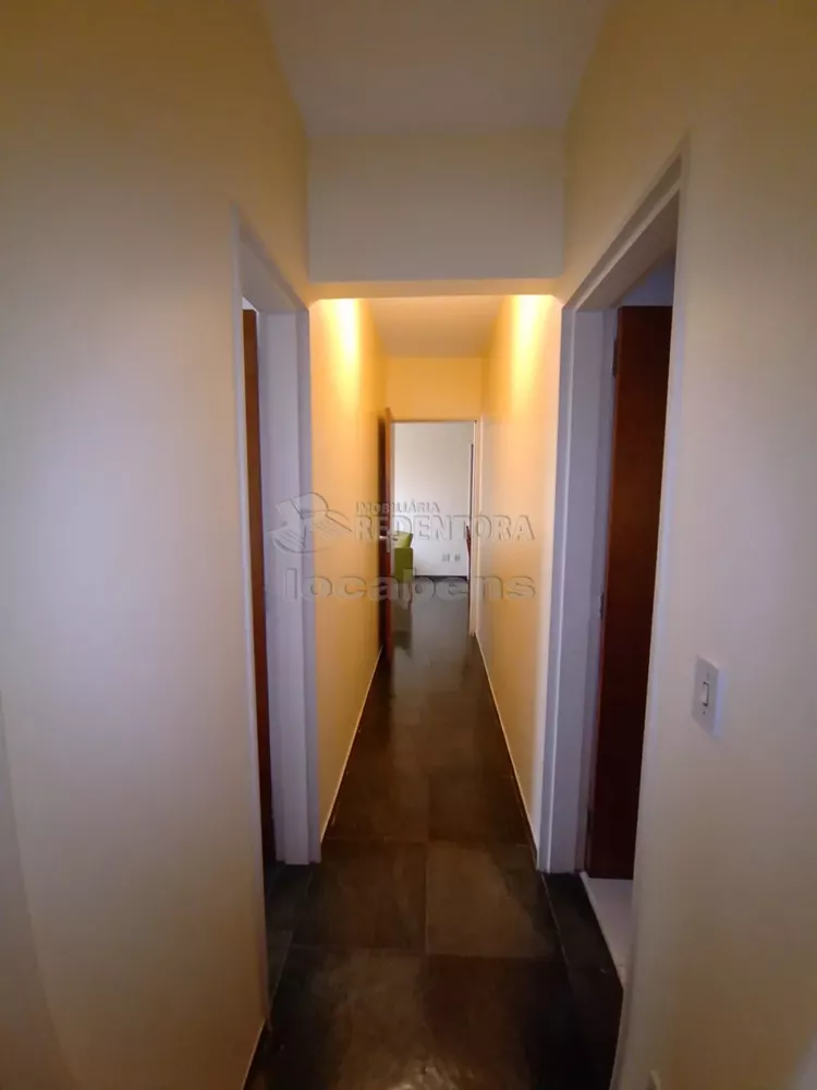 Apartamento à venda com 3 quartos, 98m² - Foto 8