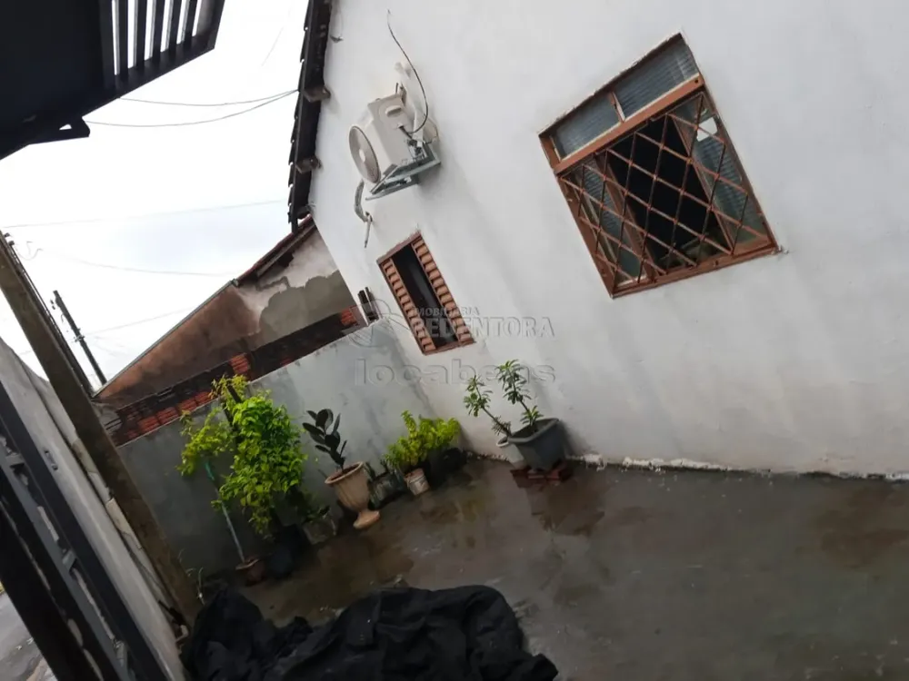 Casa, 3 quartos, 120 m² - Foto 1