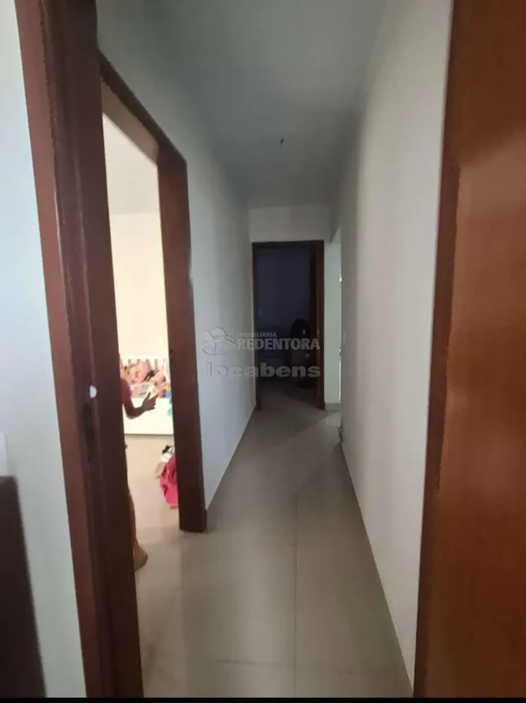 Casa, 3 quartos, 146 m² - Foto 1
