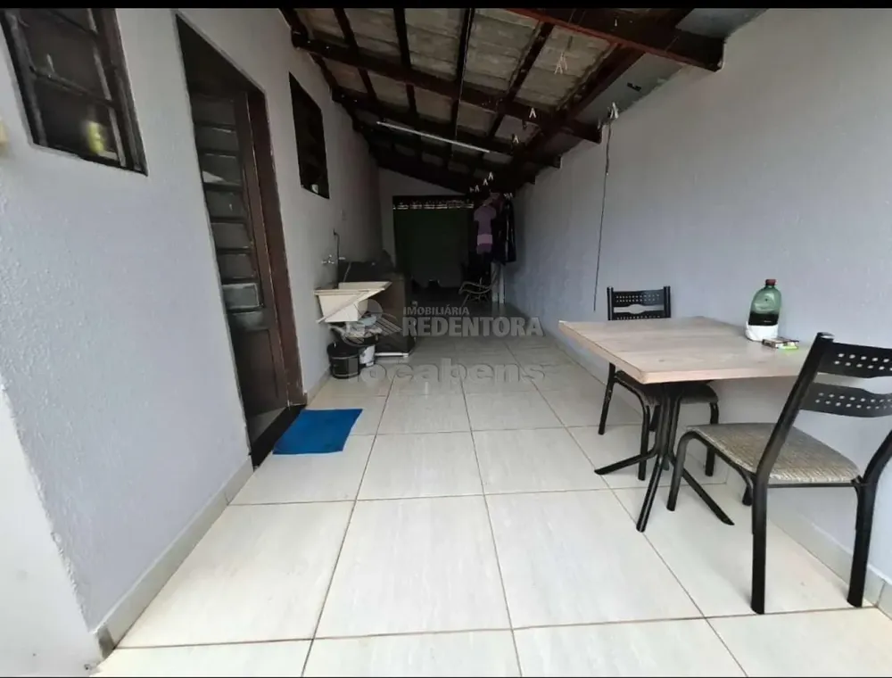 Casa, 3 quartos, 146 m² - Foto 2