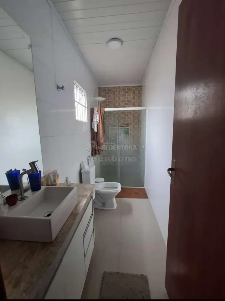Casa, 3 quartos, 146 m² - Foto 6
