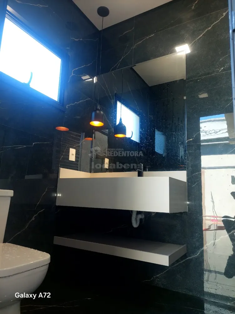 Casa de Condomínio, 3 quartos - Foto 5