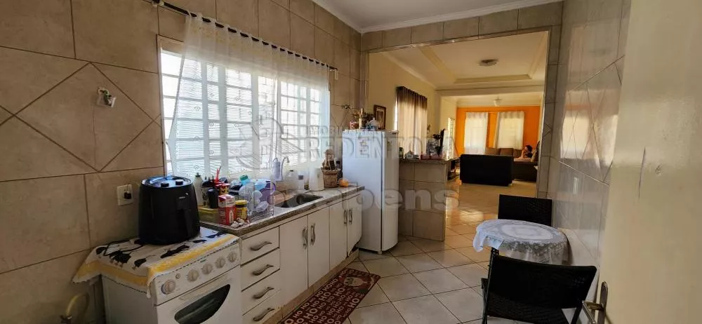 Casa à venda com 3 quartos, 150m² - Foto 7