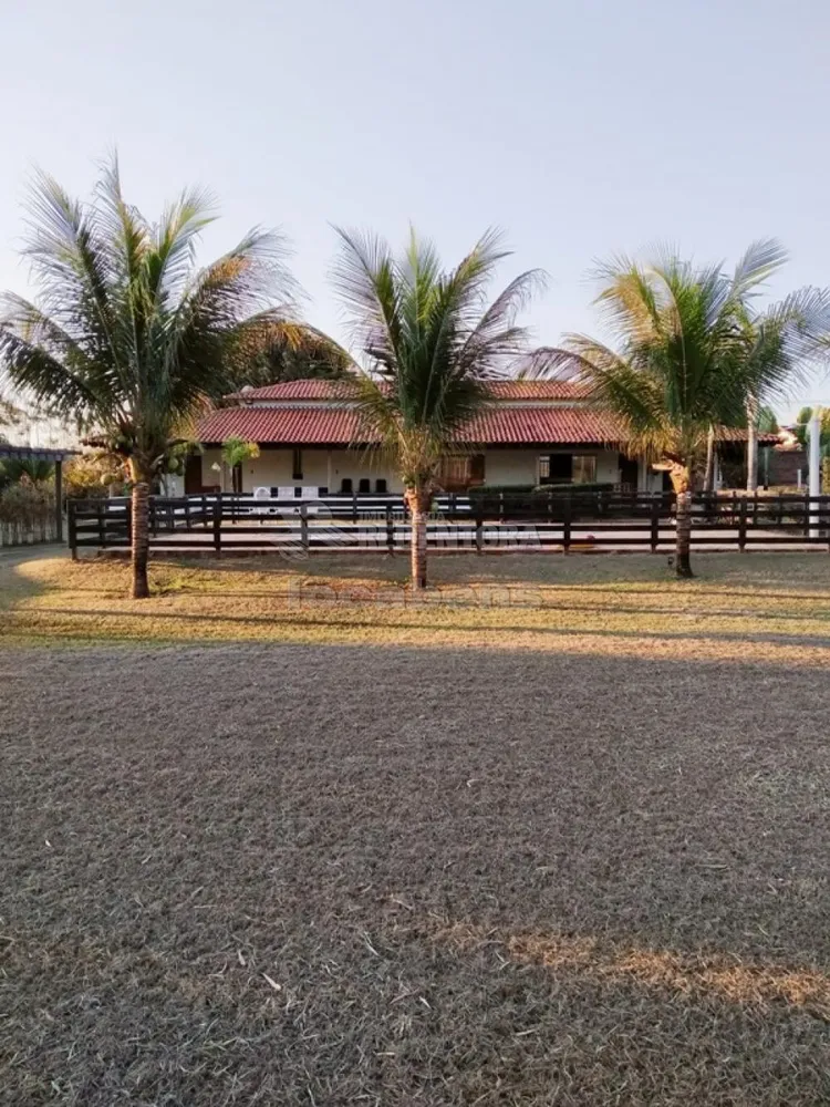 Chácara, 1 quarto, 5000 m² - Foto 2