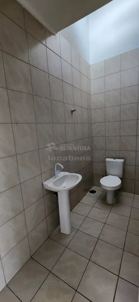 Conjunto Comercial-Sala para alugar, 24m² - Foto 5