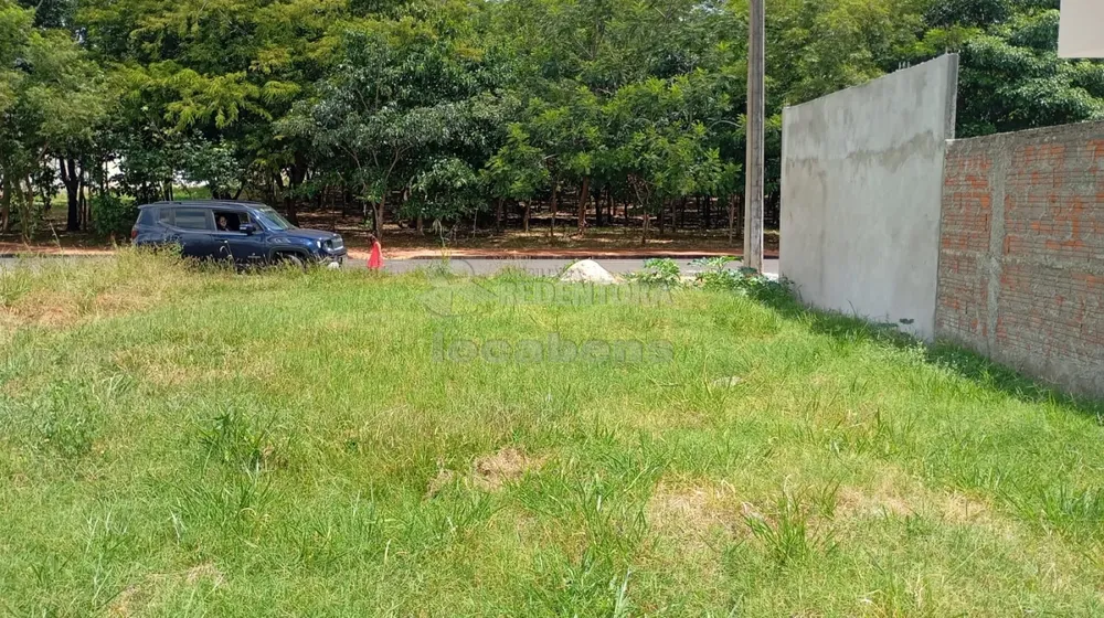 Terreno, 247 m² - Foto 1