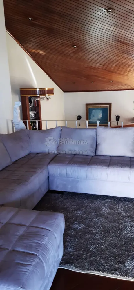 Apartamento, 4 quartos, 249 m² - Foto 1
