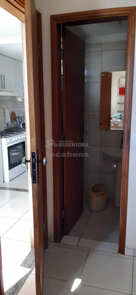 Apartamento, 4 quartos, 249 m² - Foto 6