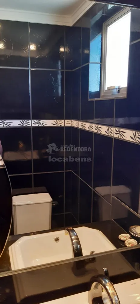 Apartamento, 4 quartos, 249 m² - Foto 4