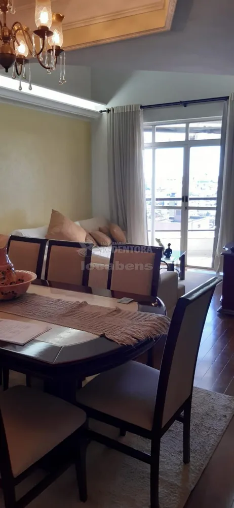 Apartamento, 4 quartos, 249 m² - Foto 8