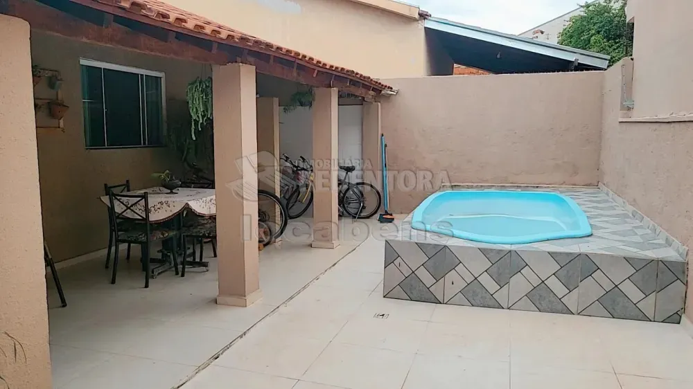 Casa, 3 quartos, 162 m² - Foto 5